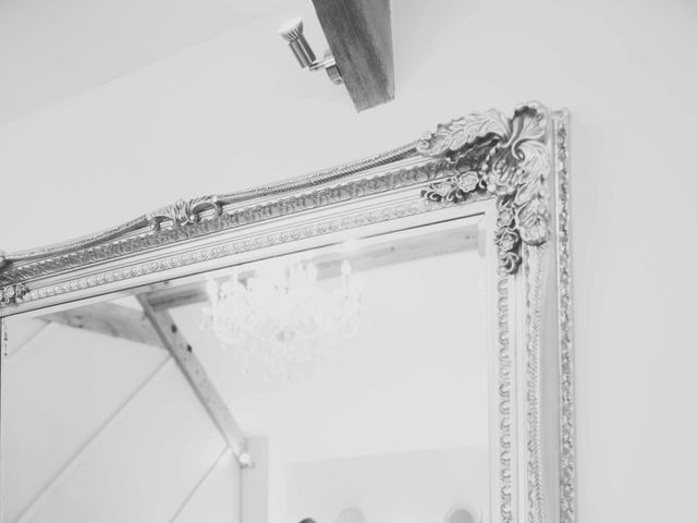 Charlie and Megan's Wedding in Tetbury, Gloucestershire 412