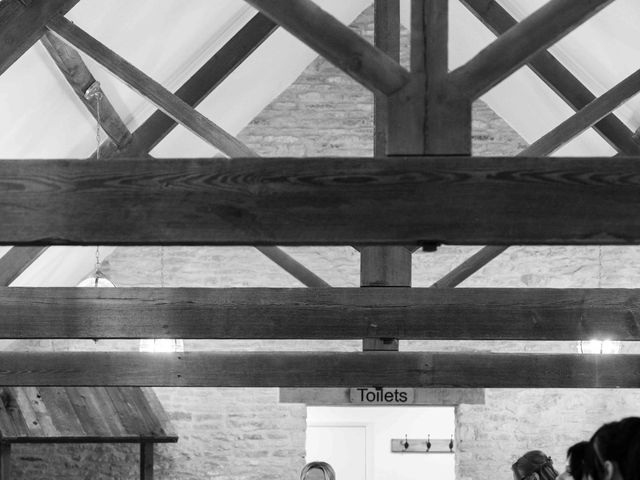 Charlie and Megan's Wedding in Tetbury, Gloucestershire 416