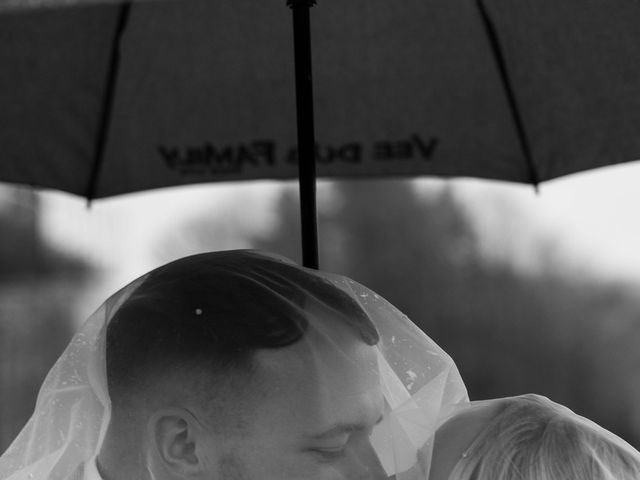 Charlie and Megan's Wedding in Tetbury, Gloucestershire 426