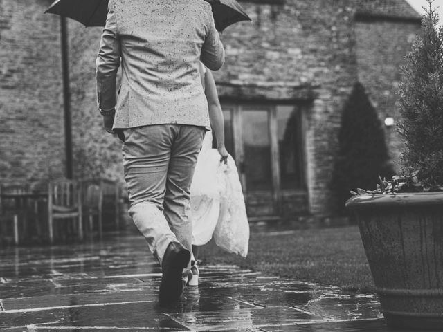 Charlie and Megan's Wedding in Tetbury, Gloucestershire 427