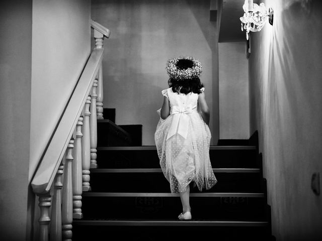 Horatio and Miruna's Wedding in Lake Como, Lake Como 18