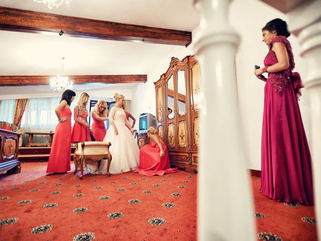 Horatio and Miruna's Wedding in Lake Como, Lake Como 21