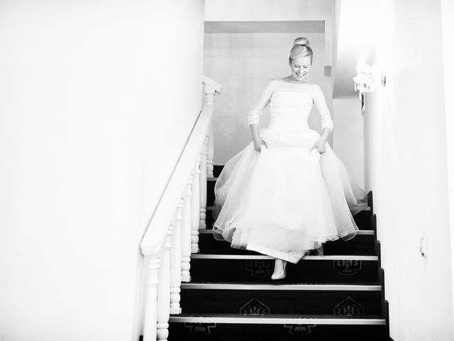 Horatio and Miruna's Wedding in Lake Como, Lake Como 24