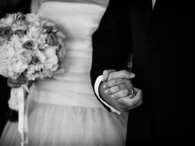 Horatio and Miruna's Wedding in Lake Como, Lake Como 29