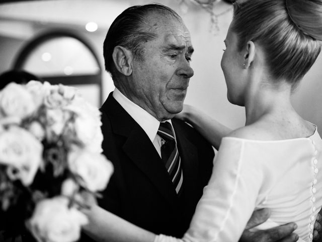 Horatio and Miruna's Wedding in Lake Como, Lake Como 35