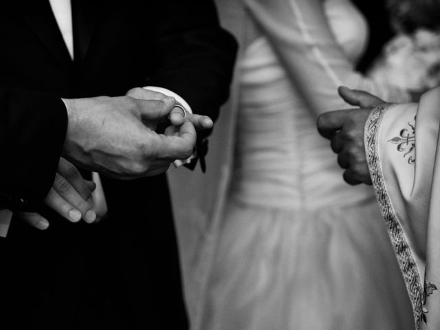 Horatio and Miruna's Wedding in Lake Como, Lake Como 45