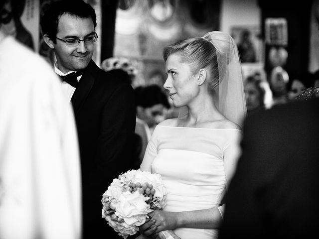 Horatio and Miruna's Wedding in Lake Como, Lake Como 46