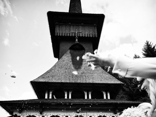Horatio and Miruna's Wedding in Lake Como, Lake Como 49
