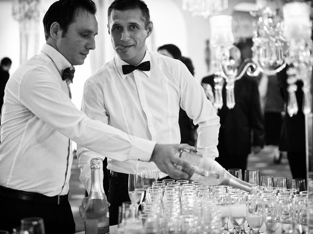 Horatio and Miruna's Wedding in Lake Como, Lake Como 51