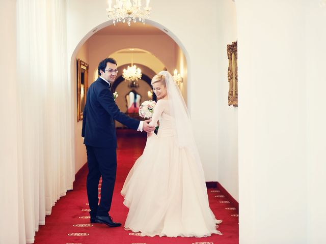 Horatio and Miruna's Wedding in Lake Como, Lake Como 56