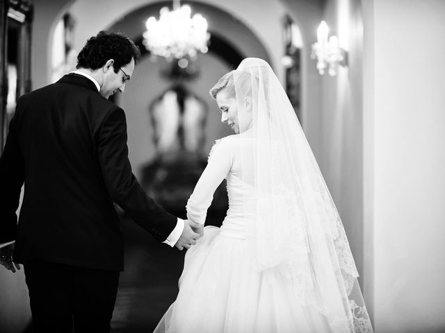 Horatio and Miruna's Wedding in Lake Como, Lake Como 57