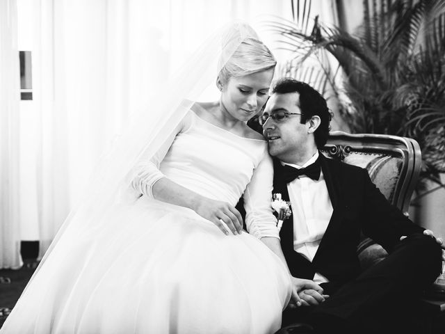 Horatio and Miruna's Wedding in Lake Como, Lake Como 59