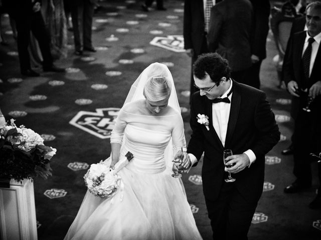 Horatio and Miruna's Wedding in Lake Como, Lake Como 60
