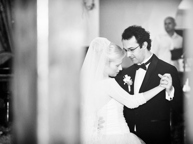Horatio and Miruna's Wedding in Lake Como, Lake Como 61