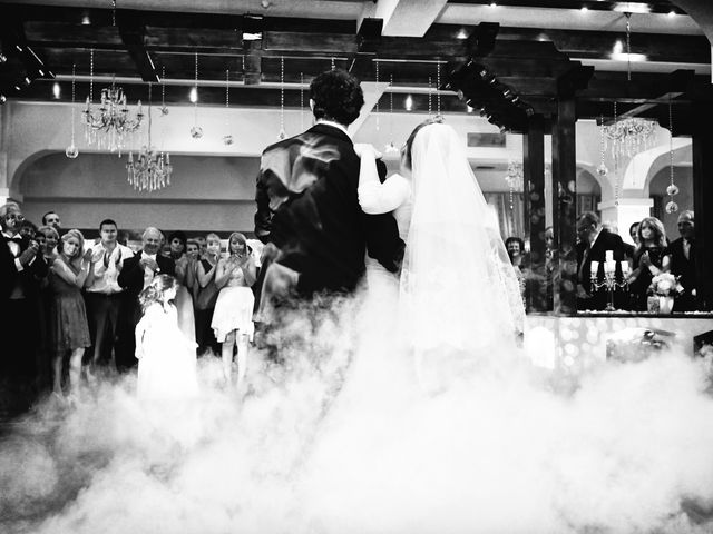 Horatio and Miruna's Wedding in Lake Como, Lake Como 63