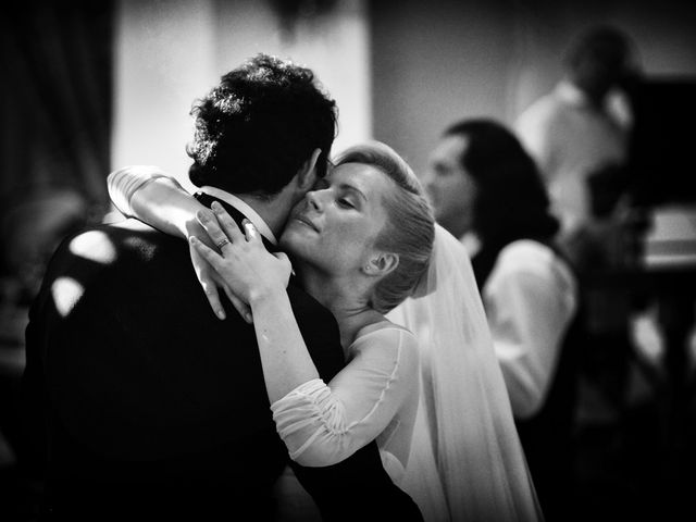 Horatio and Miruna's Wedding in Lake Como, Lake Como 66