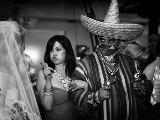 Horatio and Miruna's Wedding in Lake Como, Lake Como 74
