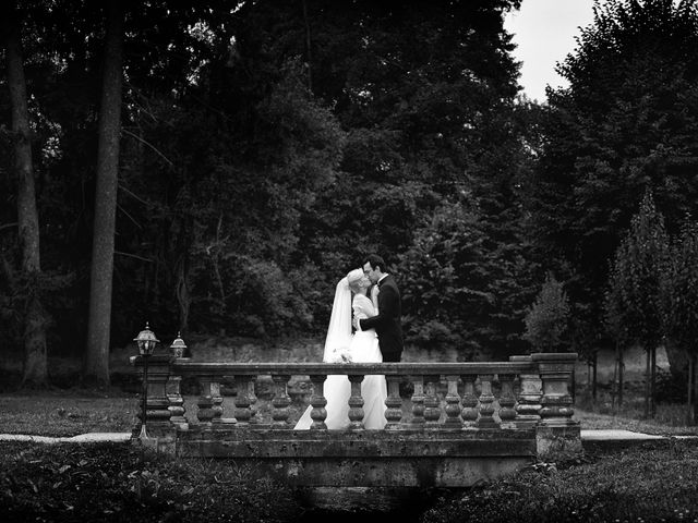 Horatio and Miruna's Wedding in Lake Como, Lake Como 2