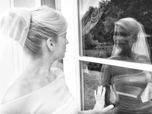 Horatio and Miruna's Wedding in Lake Como, Lake Como 86