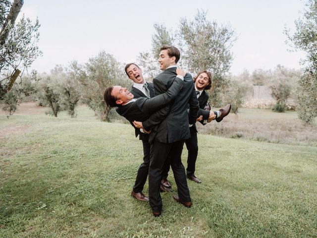 Meredith and Andrew&apos;s Wedding in Puglia, Puglia 7