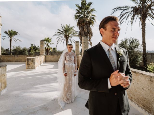 Meredith and Andrew&apos;s Wedding in Puglia, Puglia 21