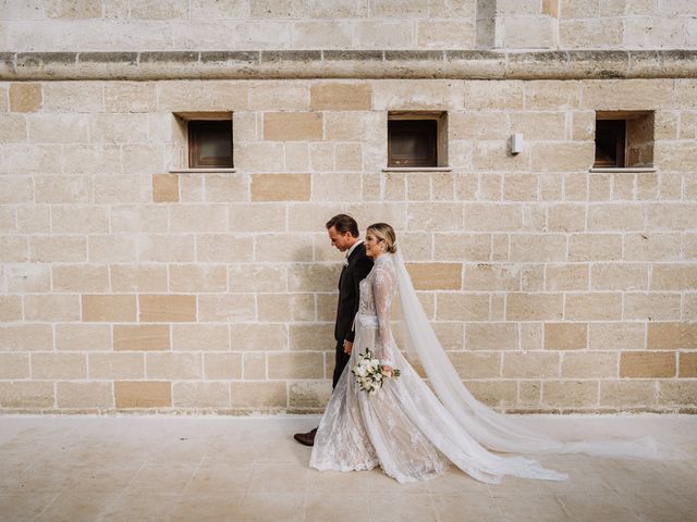 Meredith and Andrew&apos;s Wedding in Puglia, Puglia 24