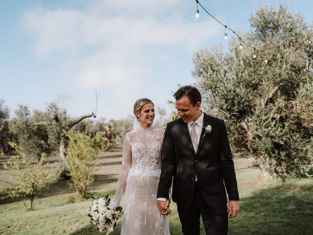 Meredith and Andrew&apos;s Wedding in Puglia, Puglia 27
