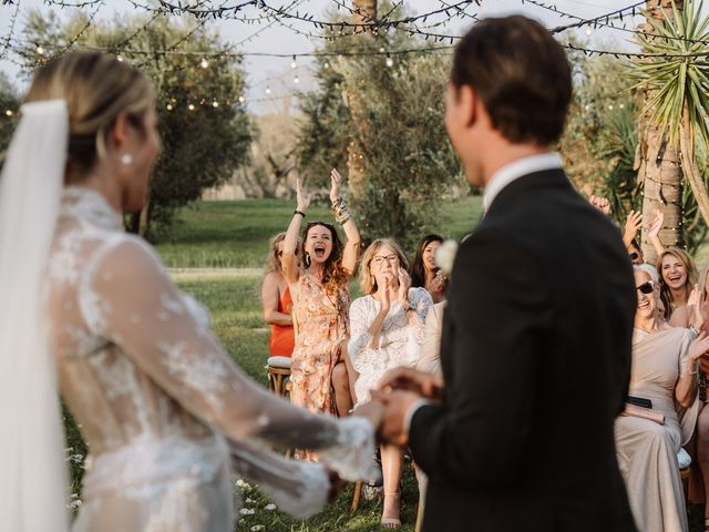 Meredith and Andrew&apos;s Wedding in Puglia, Puglia 38