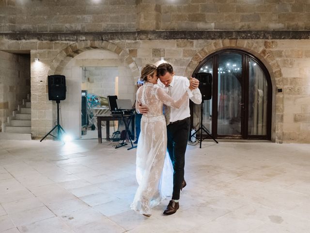 Meredith and Andrew&apos;s Wedding in Puglia, Puglia 48
