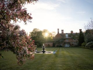 Eleanor &amp; Harry's wedding 3