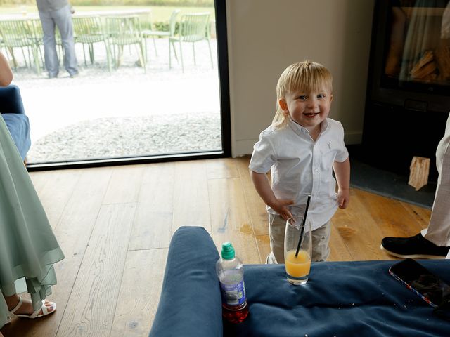 Alex and Christina's Wedding in Liskeard, Cornwall 43