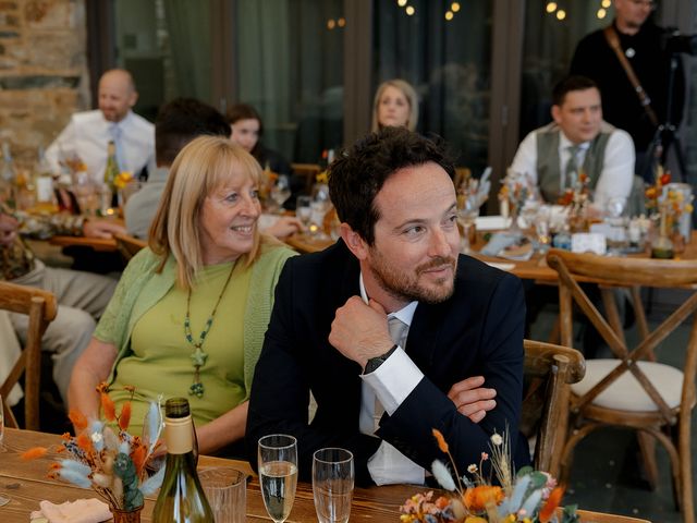 Alex and Christina's Wedding in Liskeard, Cornwall 63
