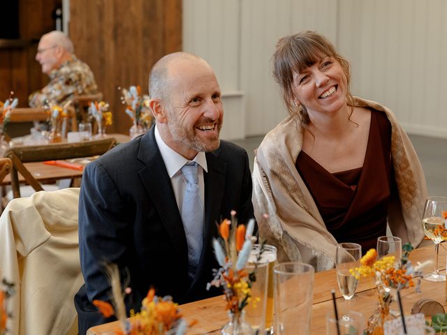 Alex and Christina's Wedding in Liskeard, Cornwall 73