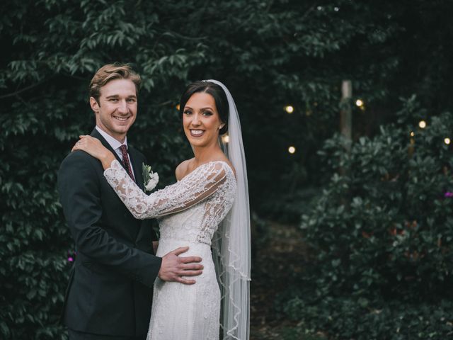 Adam and Katrina's Wedding in Codsall, Shropshire 20