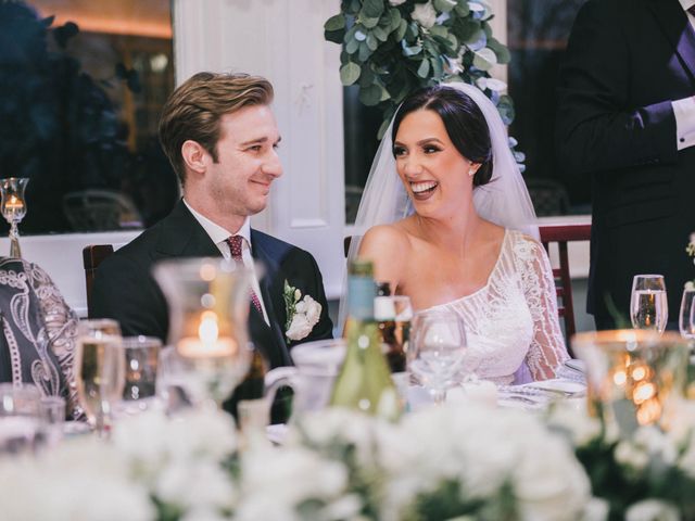 Adam and Katrina's Wedding in Codsall, Shropshire 21