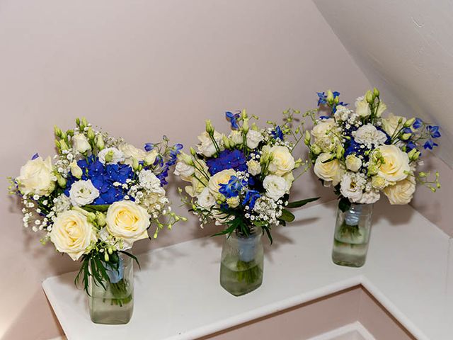 Jonathan and Danielle's Wedding in Purton, Wiltshire 48