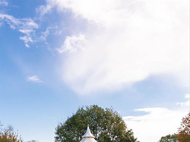 Jonathan and Danielle's Wedding in Purton, Wiltshire 53