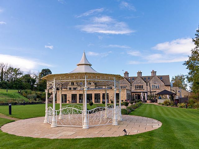 Jonathan and Danielle's Wedding in Purton, Wiltshire 55