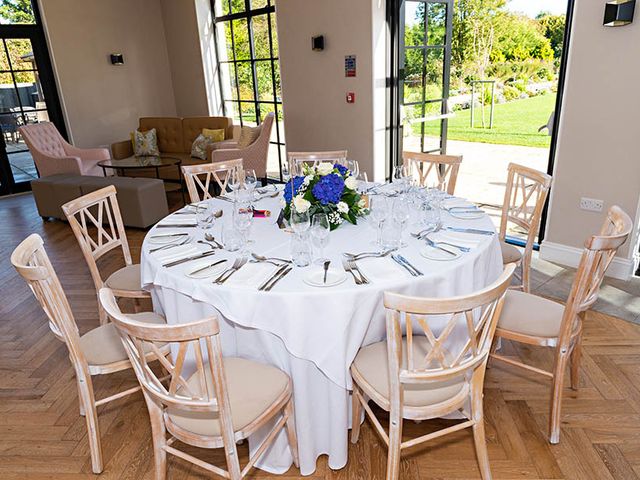 Jonathan and Danielle's Wedding in Purton, Wiltshire 84