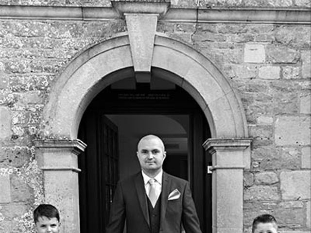 Jonathan and Danielle's Wedding in Purton, Wiltshire 120