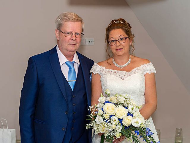 Jonathan and Danielle's Wedding in Purton, Wiltshire 126