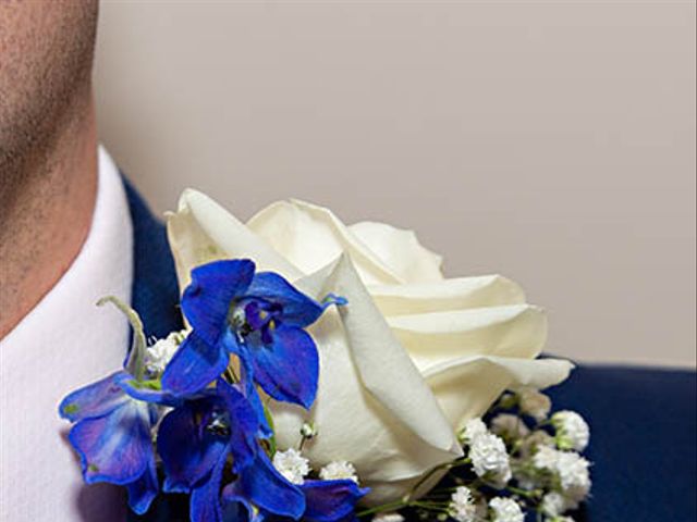 Jonathan and Danielle's Wedding in Purton, Wiltshire 149