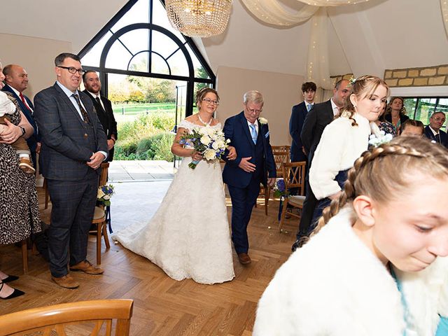 Jonathan and Danielle&apos;s Wedding in Purton, Wiltshire 162