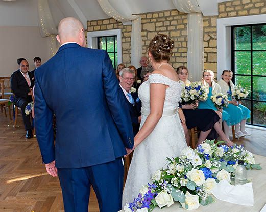 Jonathan and Danielle&apos;s Wedding in Purton, Wiltshire 208
