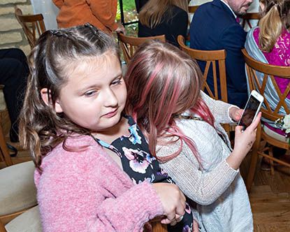 Jonathan and Danielle's Wedding in Purton, Wiltshire 234