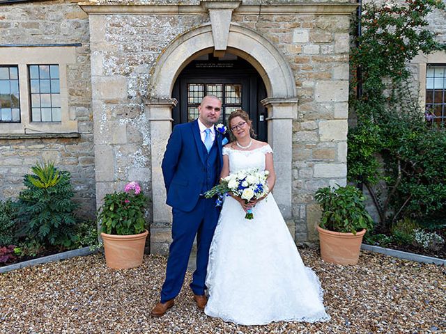 Jonathan and Danielle's Wedding in Purton, Wiltshire 253