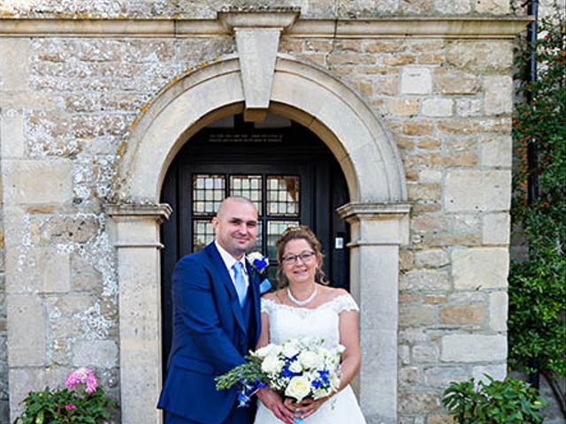 Jonathan and Danielle&apos;s Wedding in Purton, Wiltshire 254