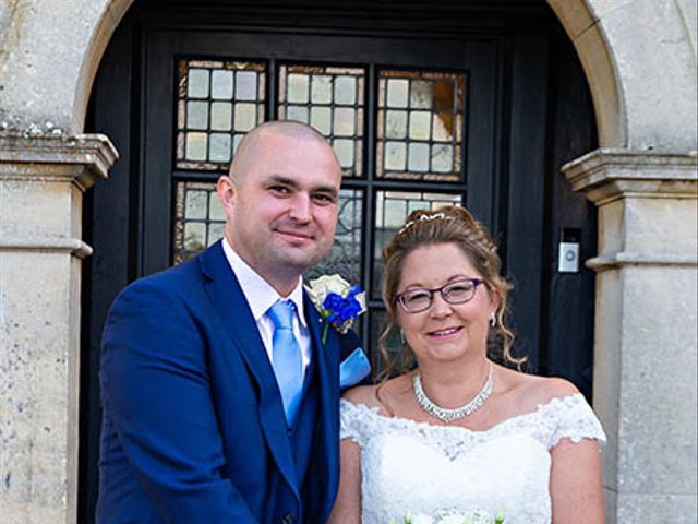 Jonathan and Danielle&apos;s Wedding in Purton, Wiltshire 255