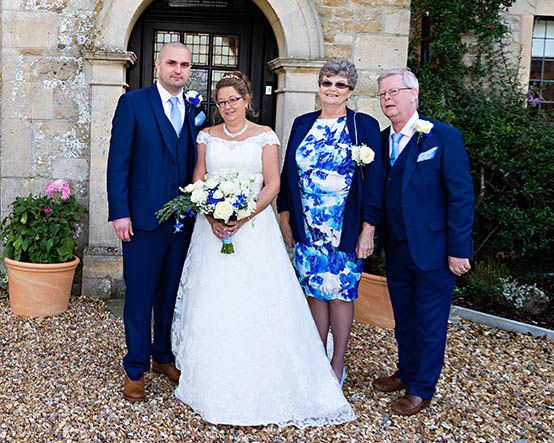 Jonathan and Danielle's Wedding in Purton, Wiltshire 258