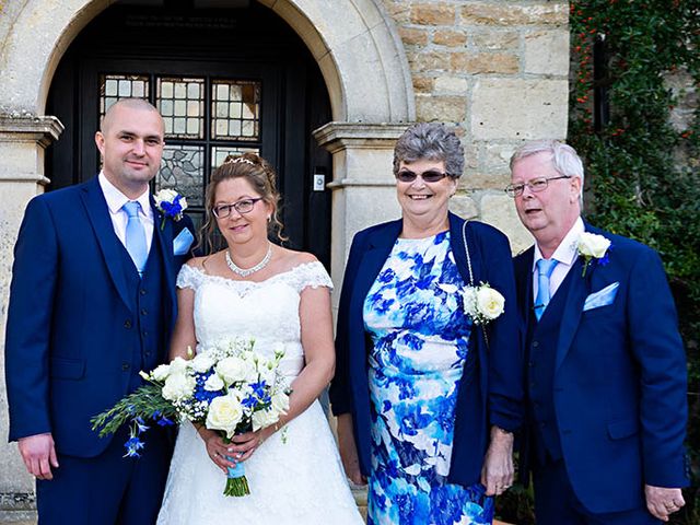 Jonathan and Danielle's Wedding in Purton, Wiltshire 260